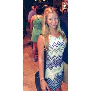 Crochet Dress